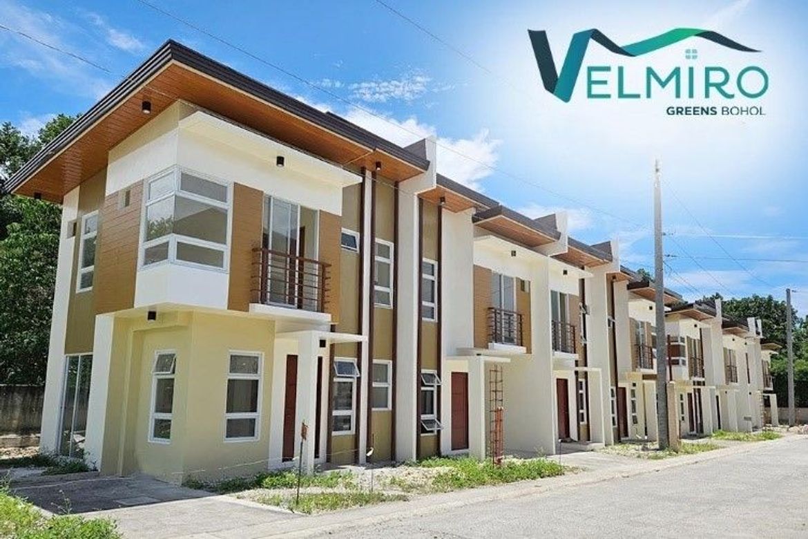 House for Sale in Biking, Dauis, Bohol