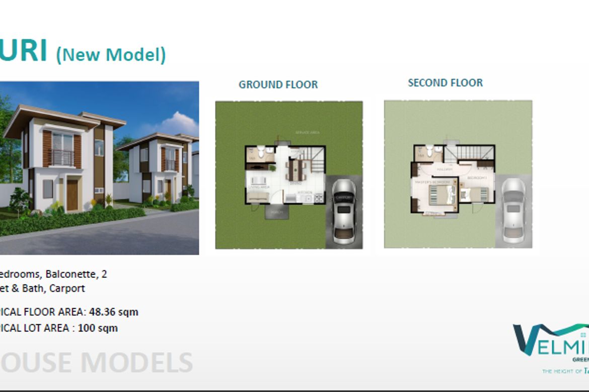 House for Sale in Biking, Dauis, Bohol – photo 8