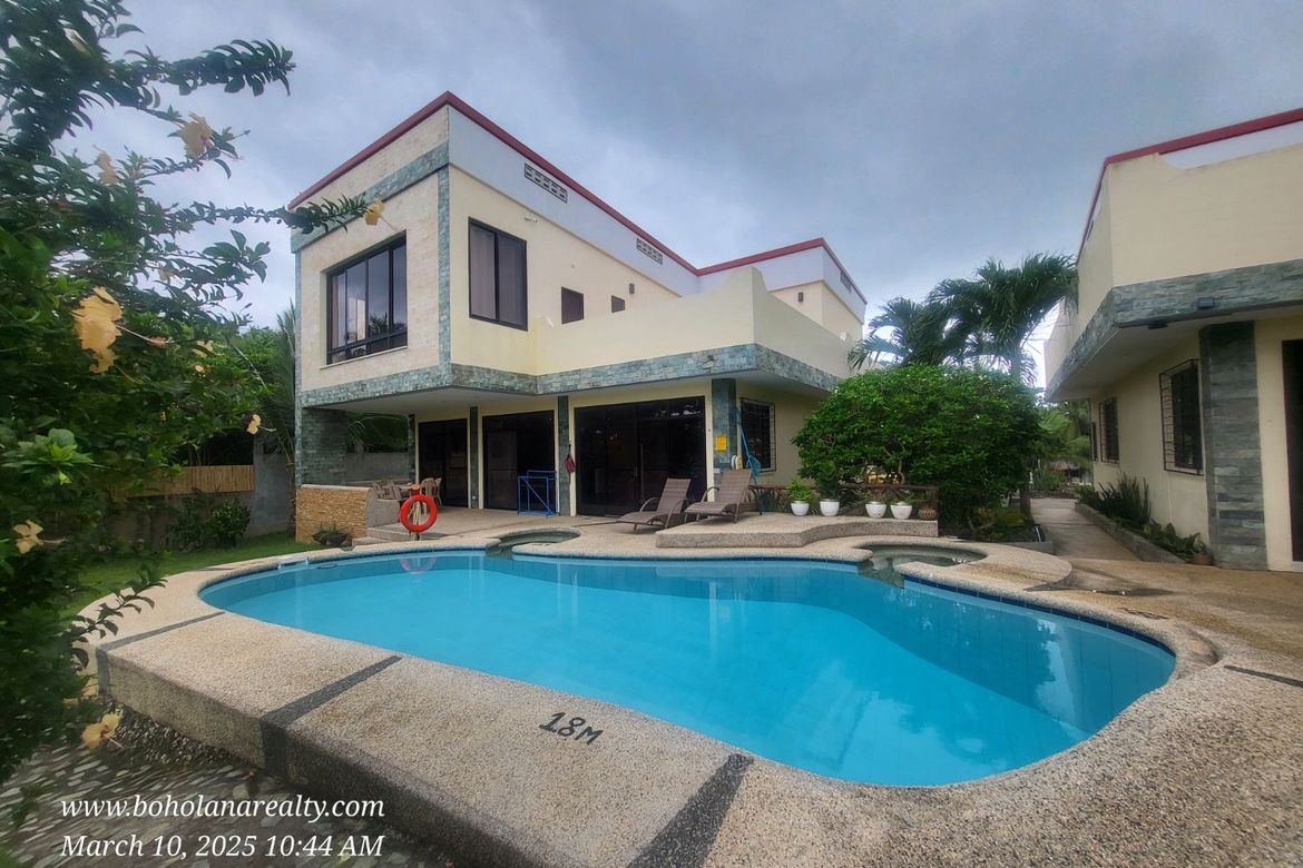 House for Sale in Bil-Isan, Panglao, Bohol – photo 4