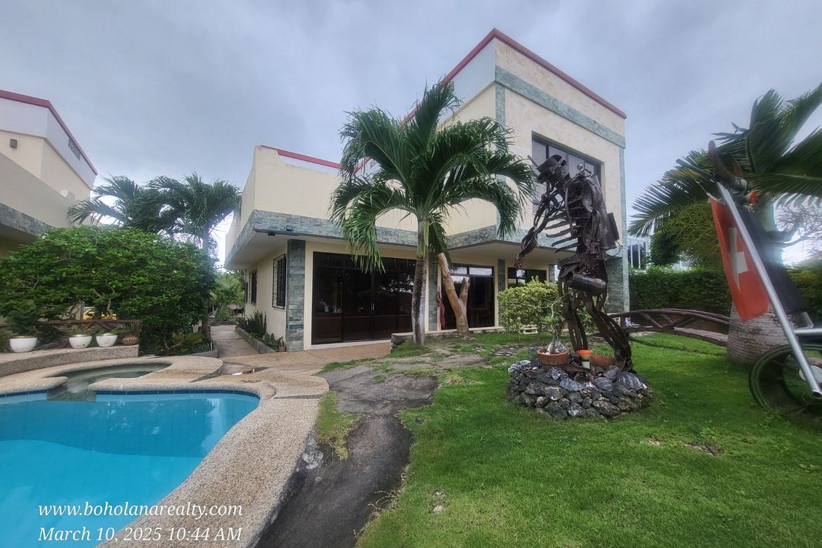 House for Sale in Bil-Isan, Panglao, Bohol – photo 5