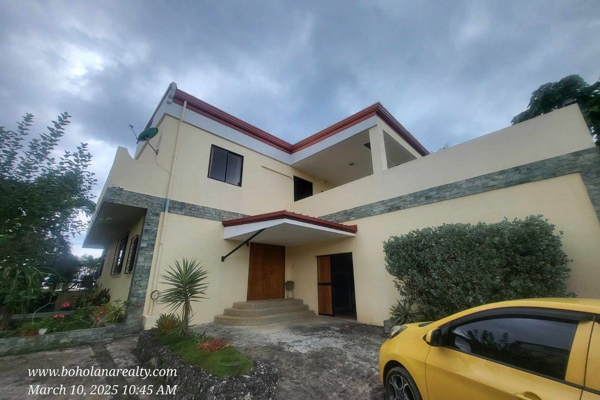 House for Sale in Bil-Isan, Panglao, Bohol – photo 6
