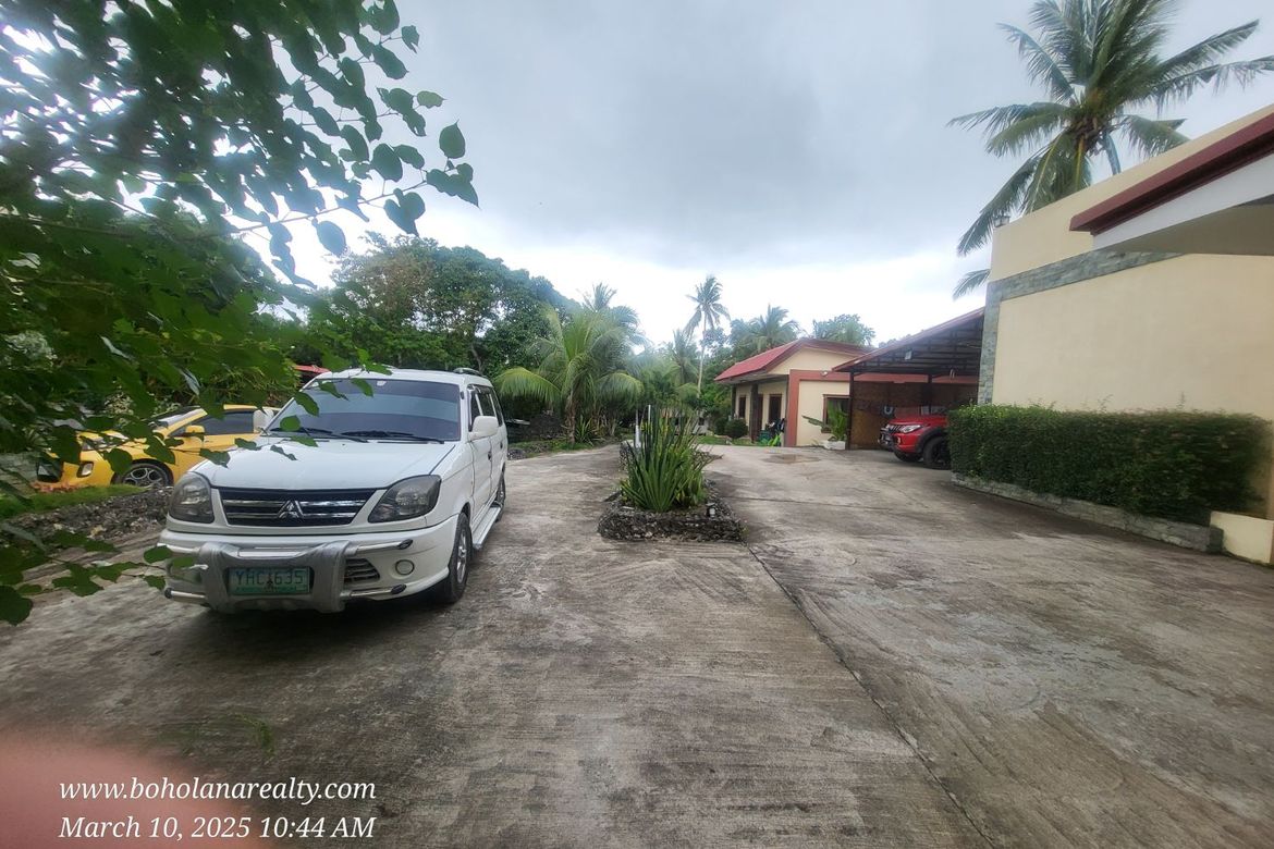 House for Sale in Bil-Isan, Panglao, Bohol – photo 7