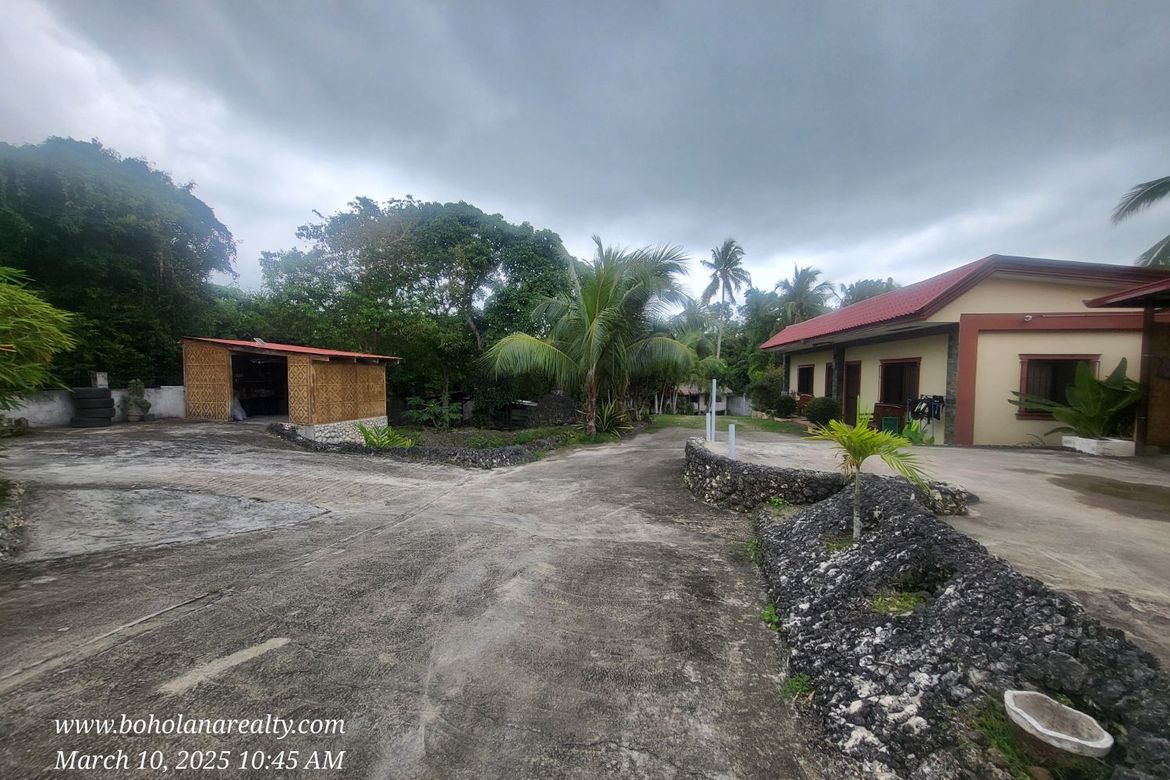 House for Sale in Bil-Isan, Panglao, Bohol – photo 8