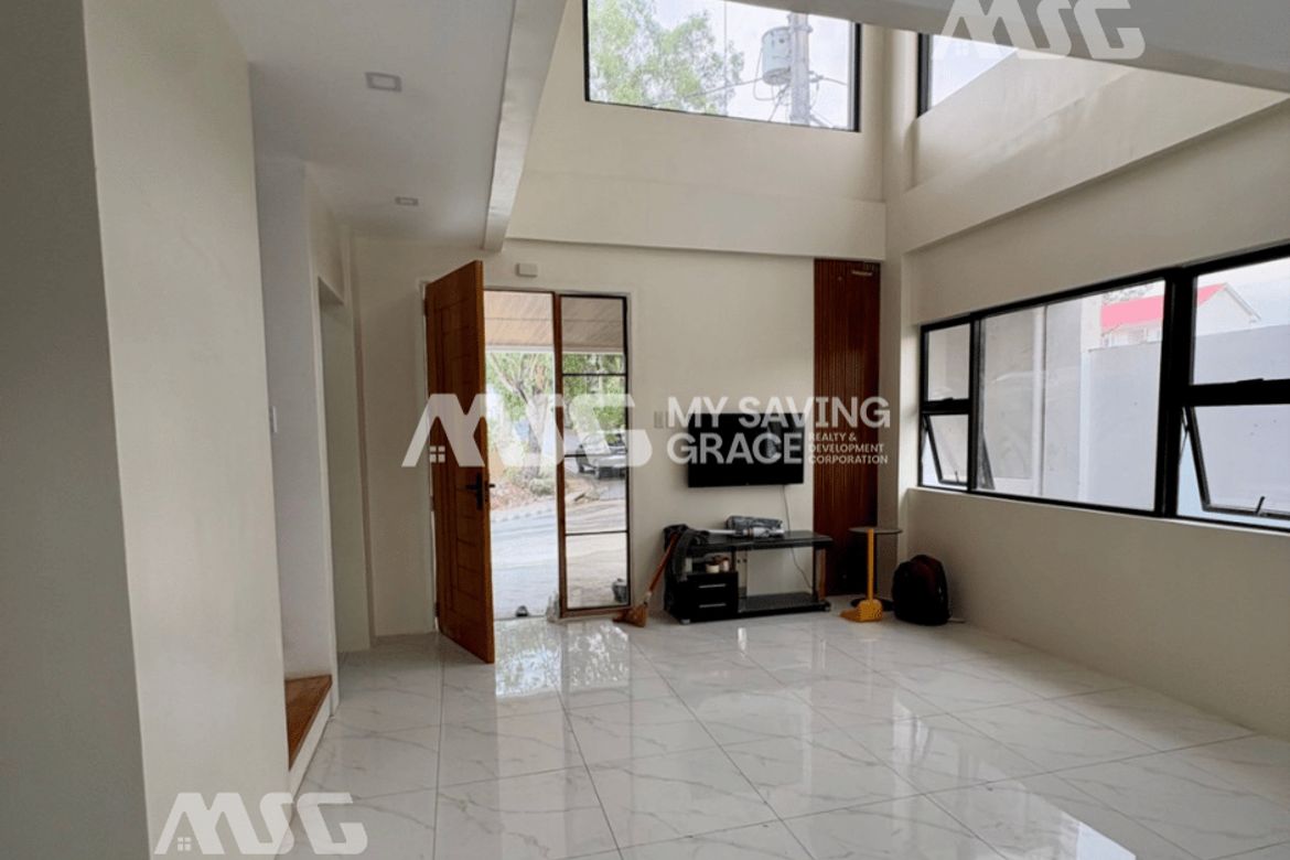House for Sale in Biluso, Silang, Cavite