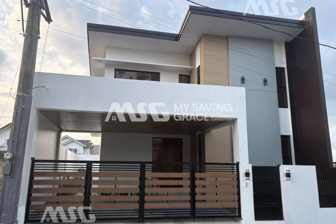 House for Sale in Biluso, Silang, Cavite – photo 3