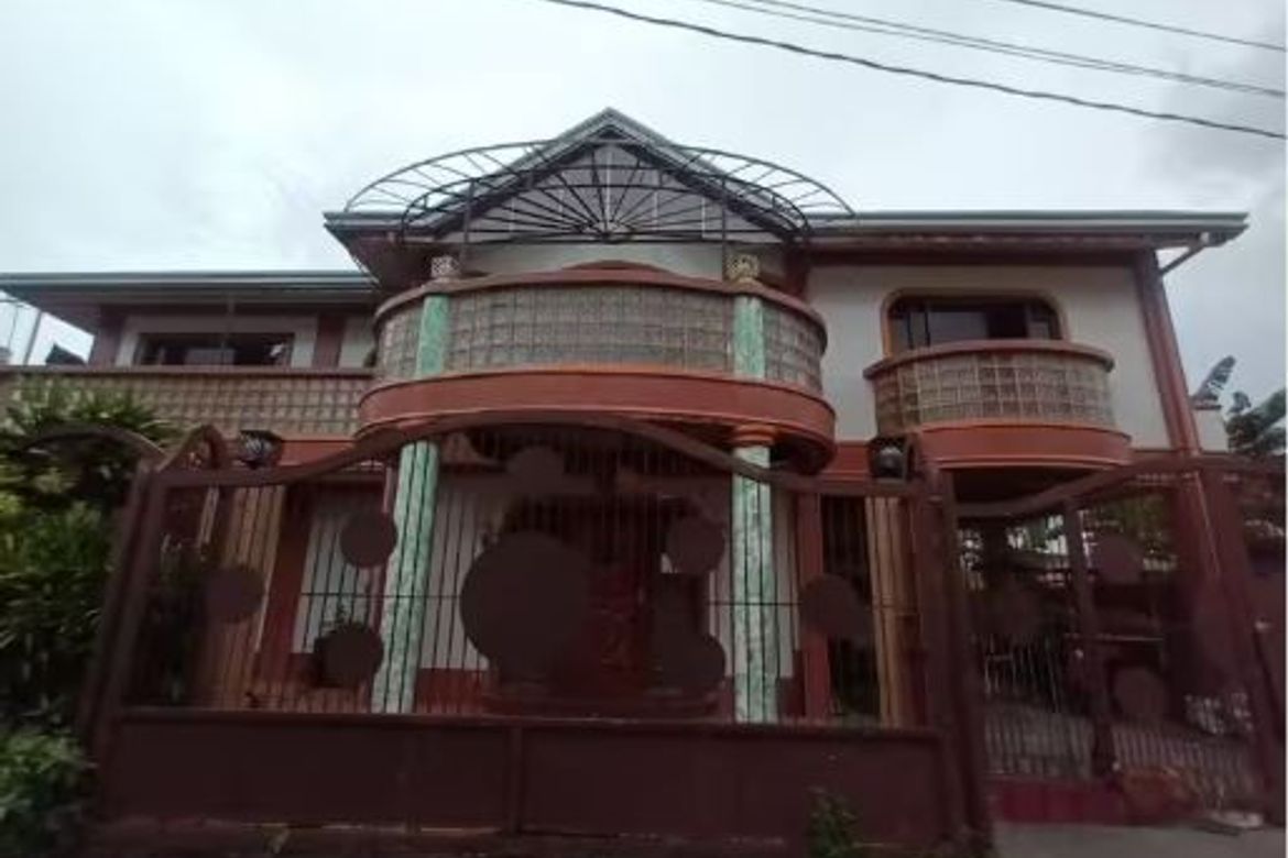 House for Sale in Bubukal, Santa Cruz, Laguna