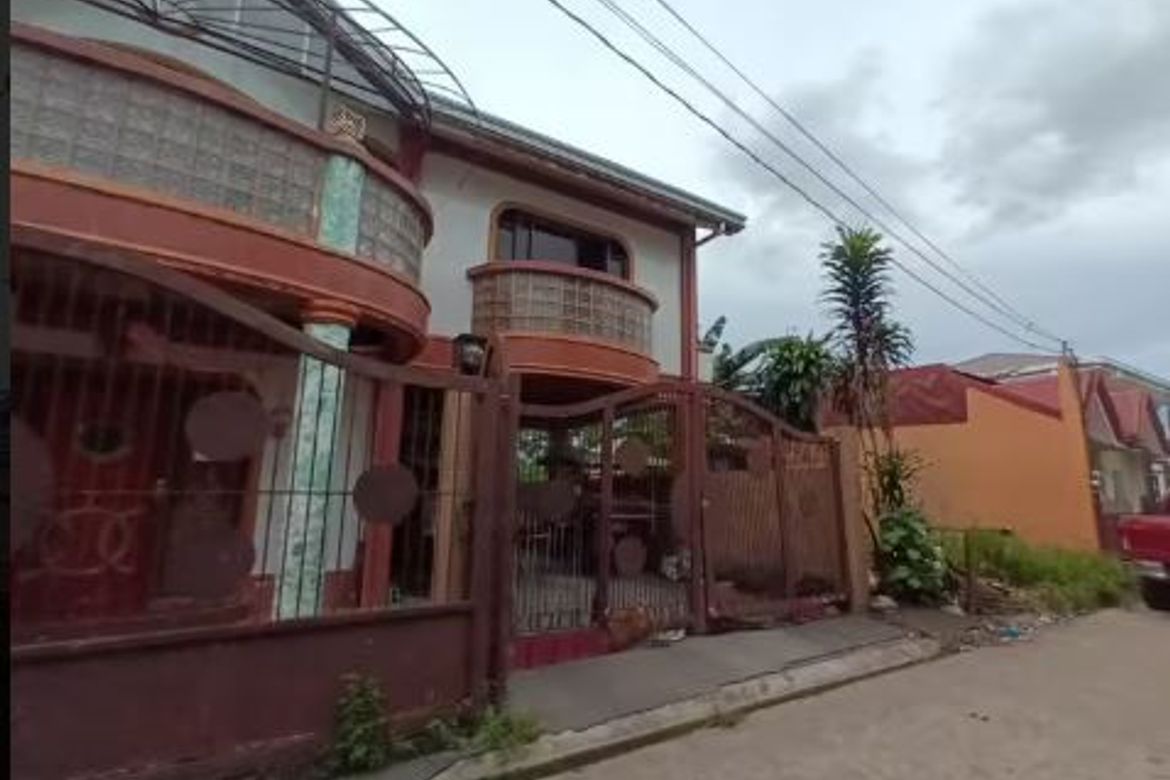 House for Sale in Bubukal, Santa Cruz, Laguna – photo 2