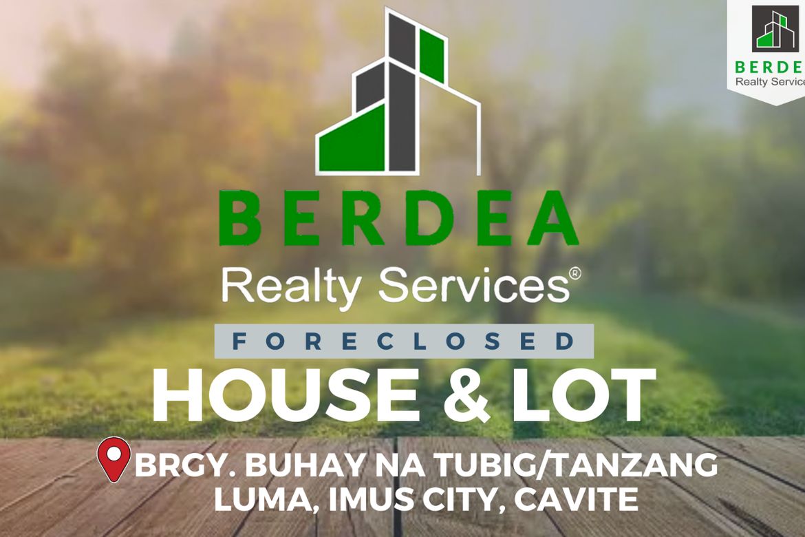 House for Sale in Buhay na Tubig, Imus, Cavite – photo 3