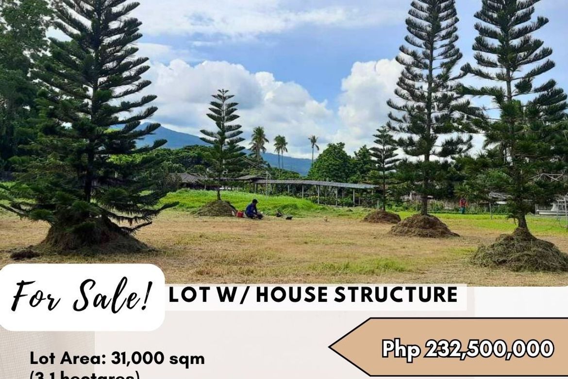 House for Sale in Buliran, San Antonio, Quezon