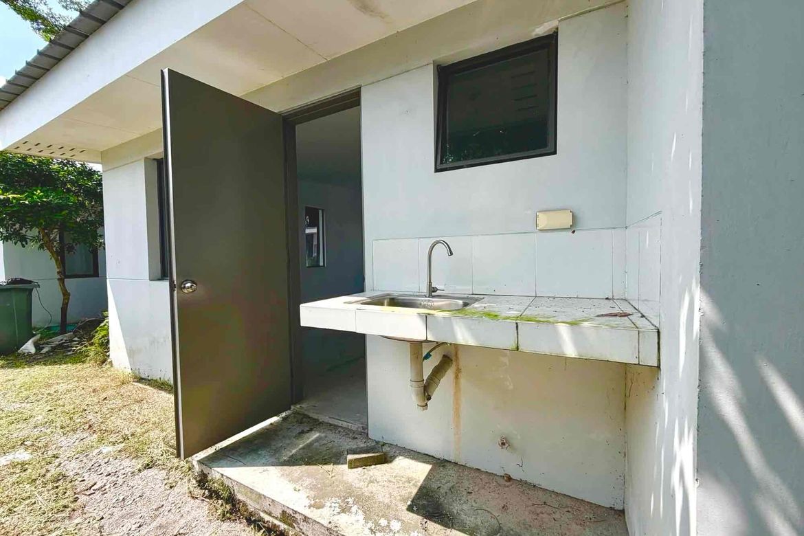 House for Sale in Bundagul, Mabalacat, Pampanga – photo 4