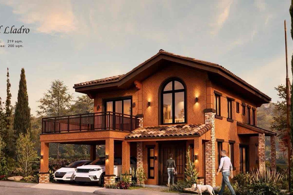 House for Sale in Burol III, Dasmariñas, Cavite