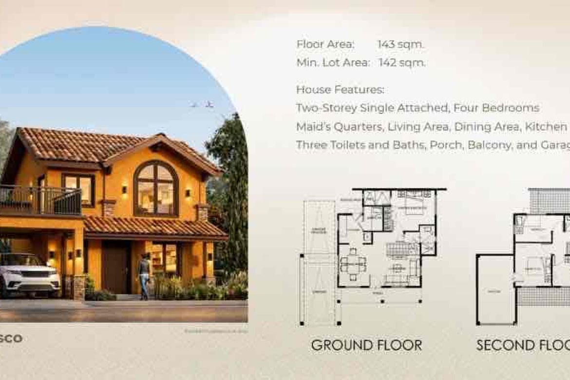 House for Sale in Burol III, Dasmariñas, Cavite – photo 5