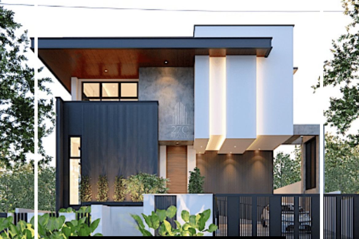 House for Sale in Cabilang Baybay, Carmona, Cavite