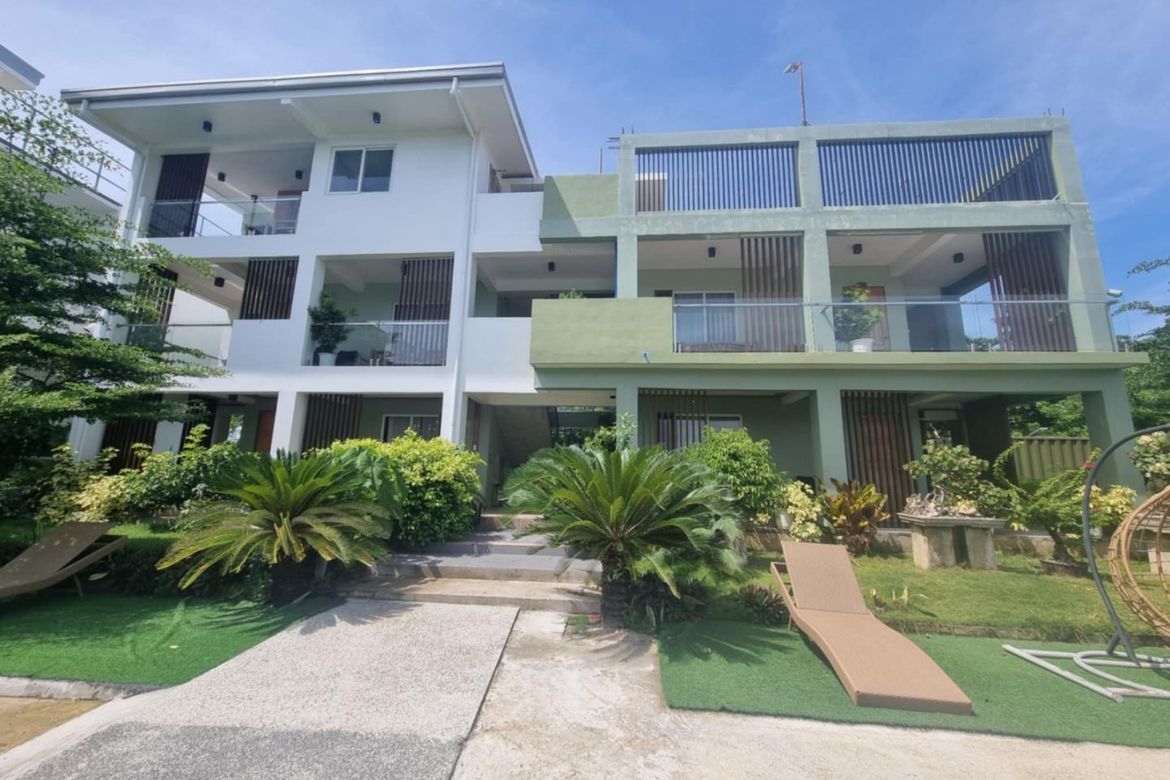 House for Sale in Cabungan, Anda, Pangasinan