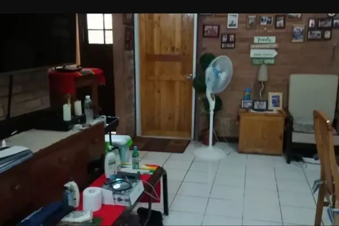 House for Sale in Cainta Greenland Executive Village, San Isidro, Cainta, Rizal – photo 4