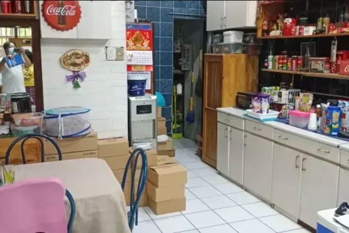 House for Sale in Cainta Greenland Executive Village, San Isidro, Cainta, Rizal – photo 7