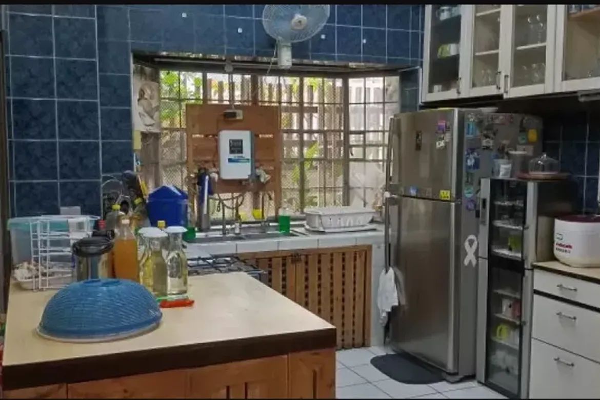House for Sale in Cainta Greenland Executive Village, San Isidro, Cainta, Rizal – photo 8