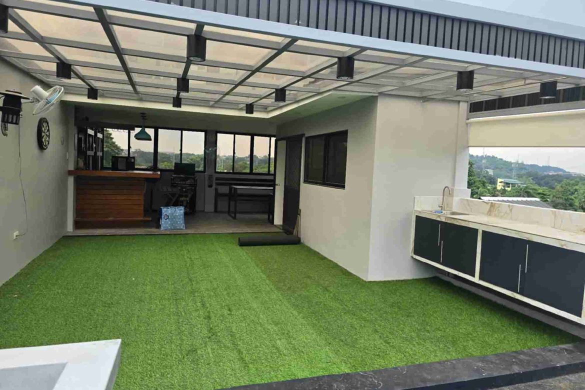 House for Sale in Calawis, Antipolo, Rizal