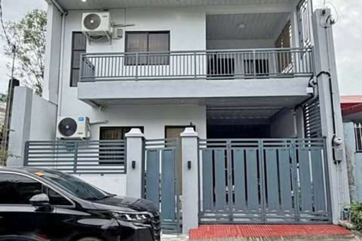House for Sale in Calumpang, Binangonan, Rizal