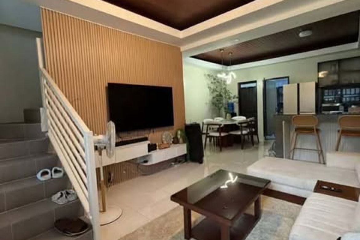 House for Sale in Calumpang, Binangonan, Rizal – photo 2