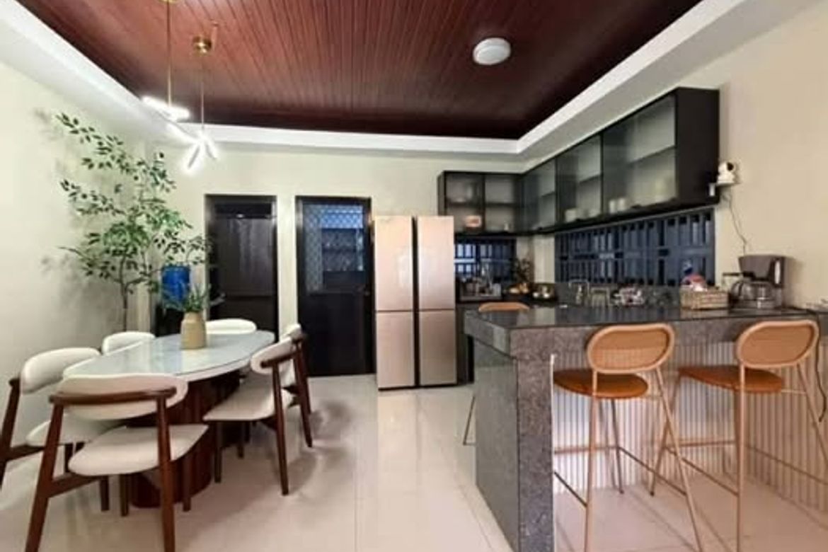 House for Sale in Calumpang, Binangonan, Rizal – photo 4