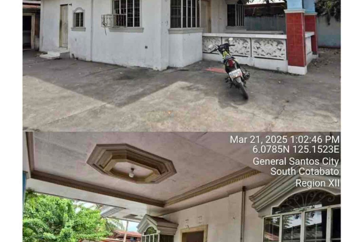 House for Sale in Calumpang, General Santos, South Cotabato