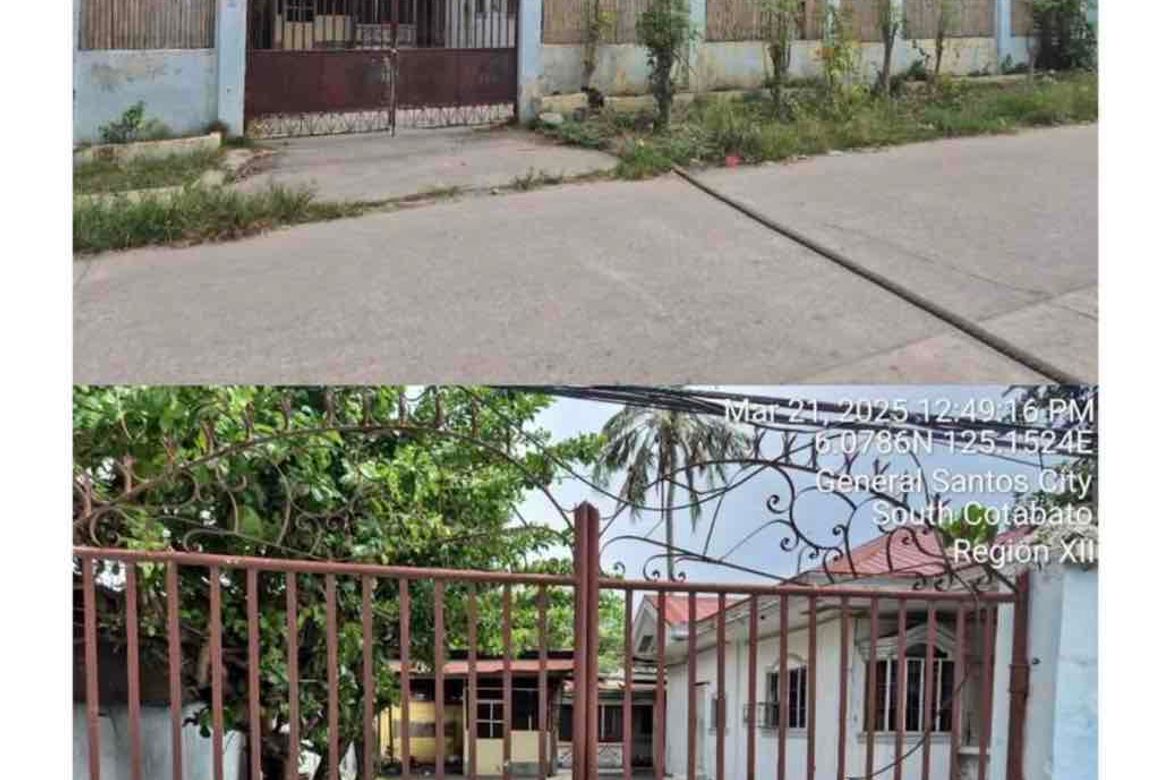 House for Sale in Calumpang, General Santos, South Cotabato – photo 2