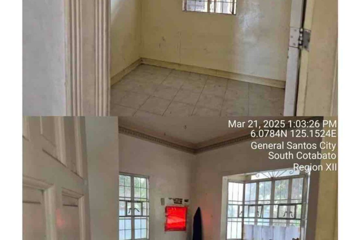House for Sale in Calumpang, General Santos, South Cotabato – photo 4