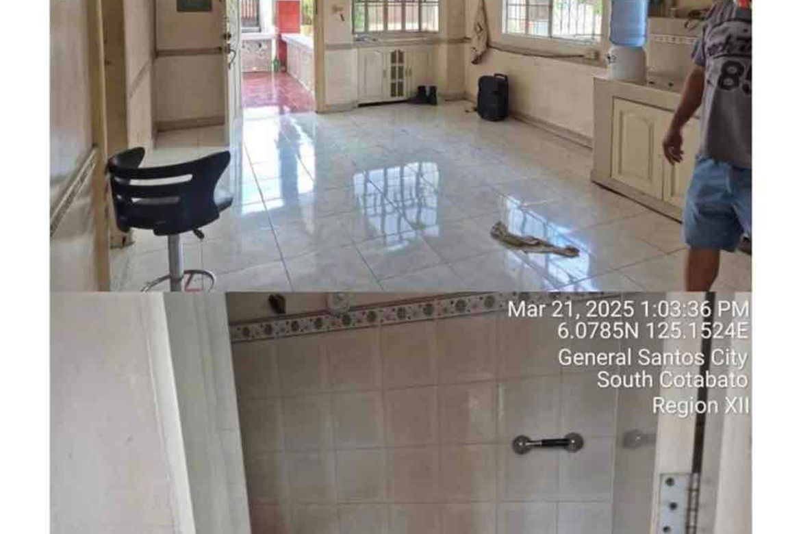 House for Sale in Calumpang, General Santos, South Cotabato – photo 5