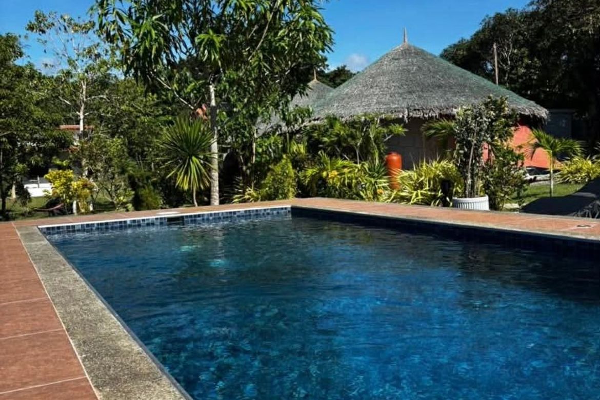 House for Sale in Canasagan, San Juan, Siquijor