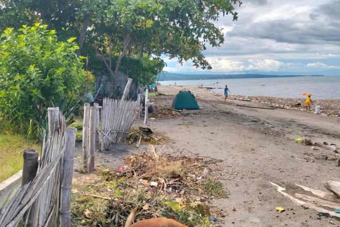 House for Sale in Cangmating, Sibulan, Negros Oriental
