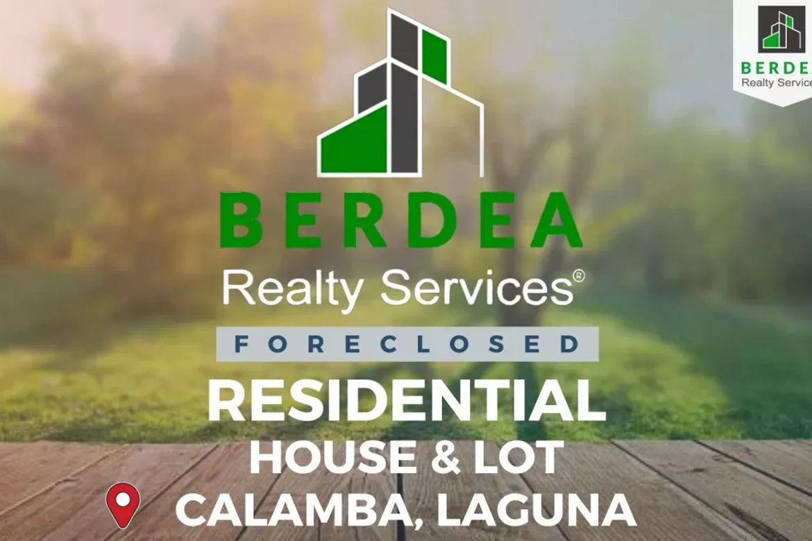 House for Sale in Canlubang, Calamba, Laguna