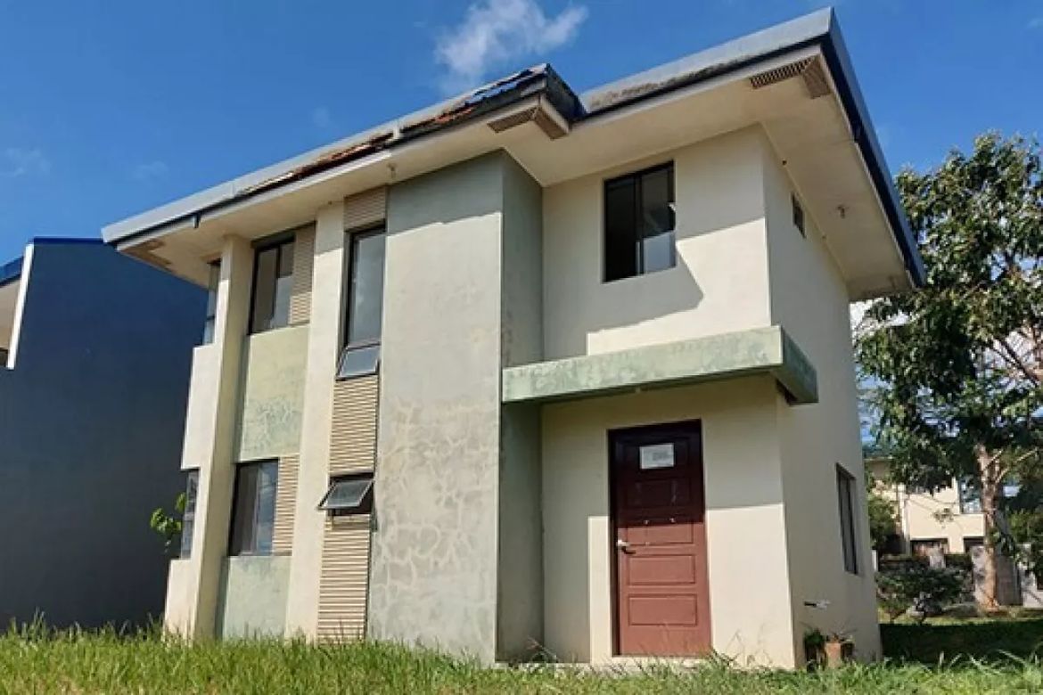House for Sale in Canlubang, Calamba, Laguna – photo 3