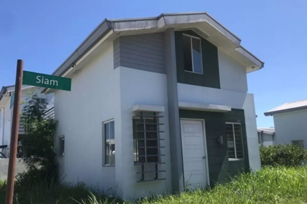 House for Sale in Canlubang, Calamba, Laguna – photo 2