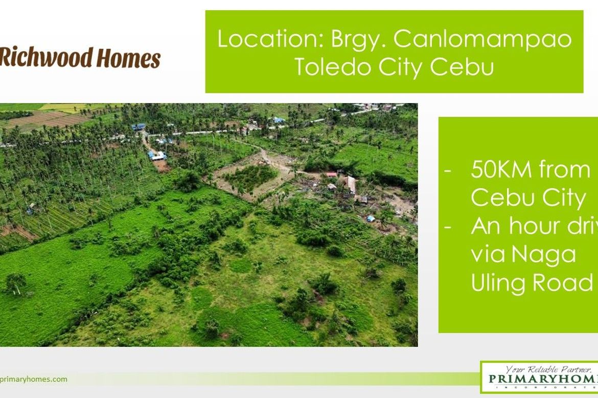 House for Sale in Canlumampao, Toledo, Cebu – photo 5