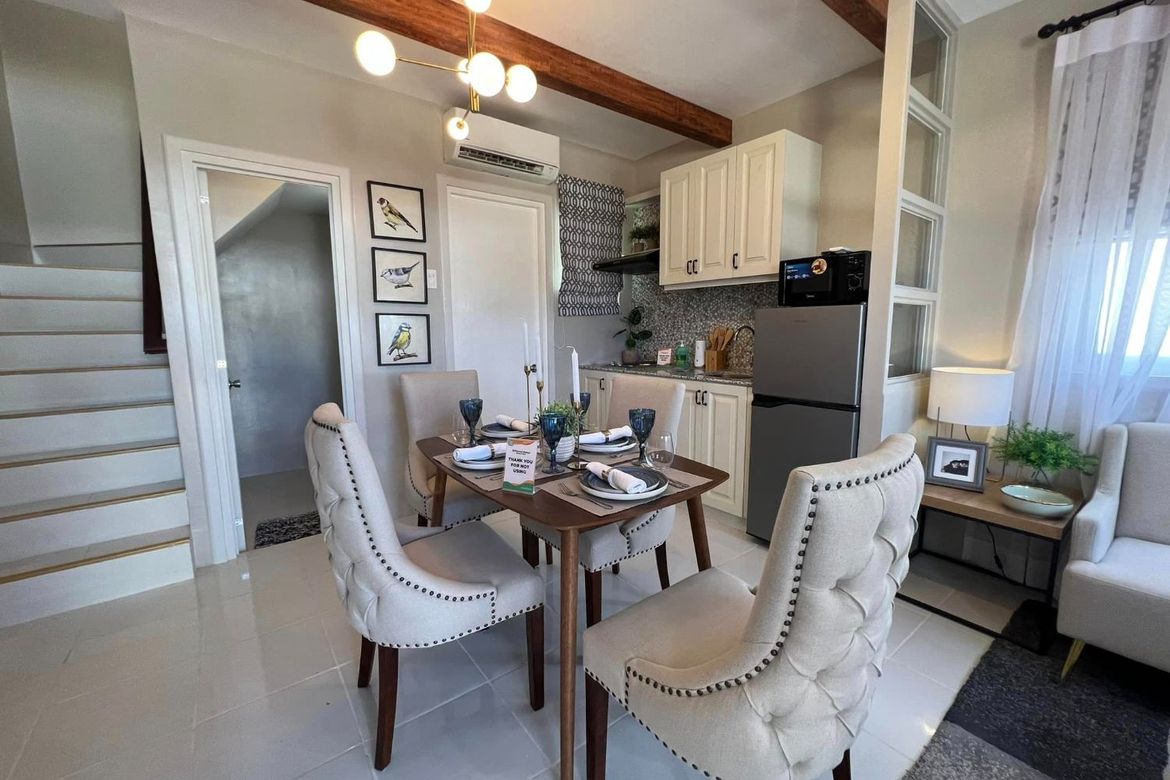 House for Sale in Canlumampao, Toledo, Cebu – photo 7