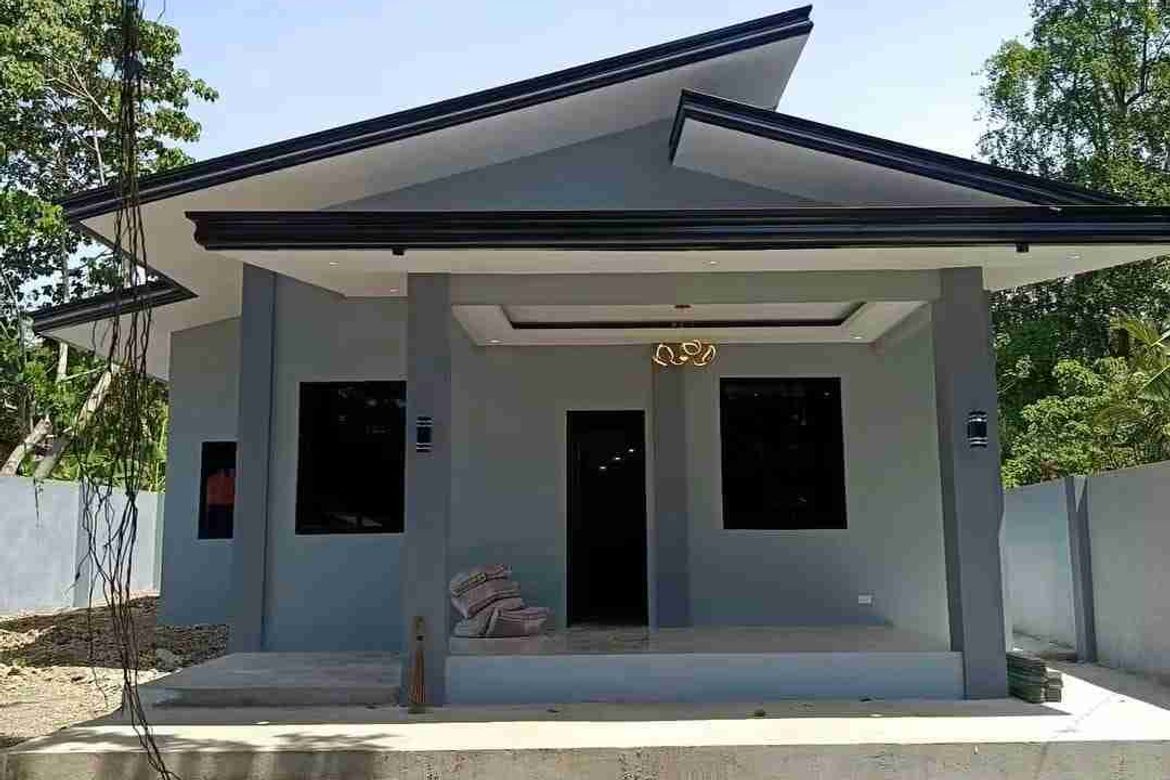 House for Sale in Catagman, Samal, Davao del Norte – photo 3