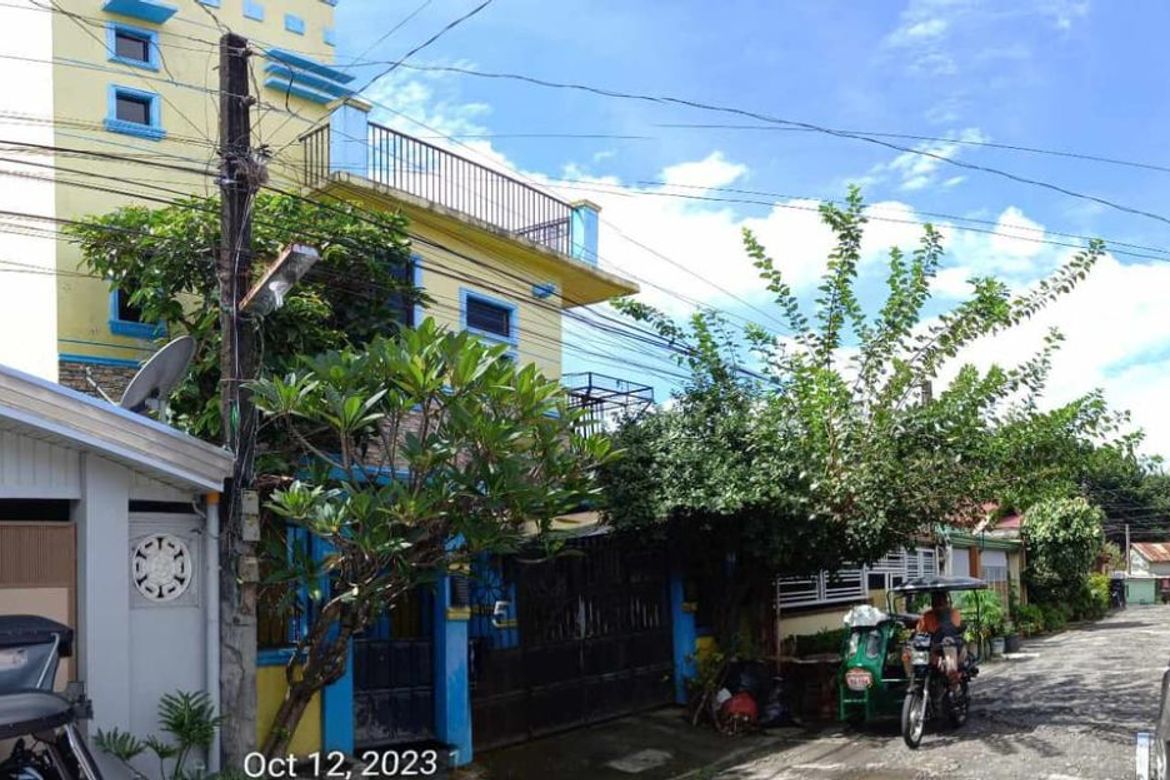 House for Sale in Cataning, Balanga, Bataan