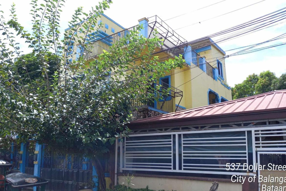 House for Sale in Cataning, Balanga, Bataan – photo 2