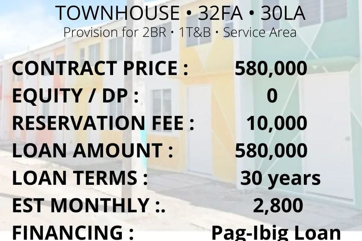 House for Sale in Catmon, Santa Maria, Bulacan – photo 5