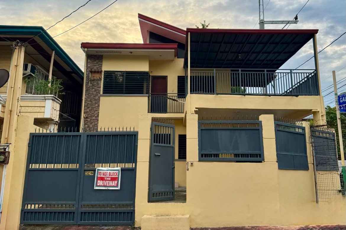 House for Sale in Concepcion Dos, Marikina, Metro Manila