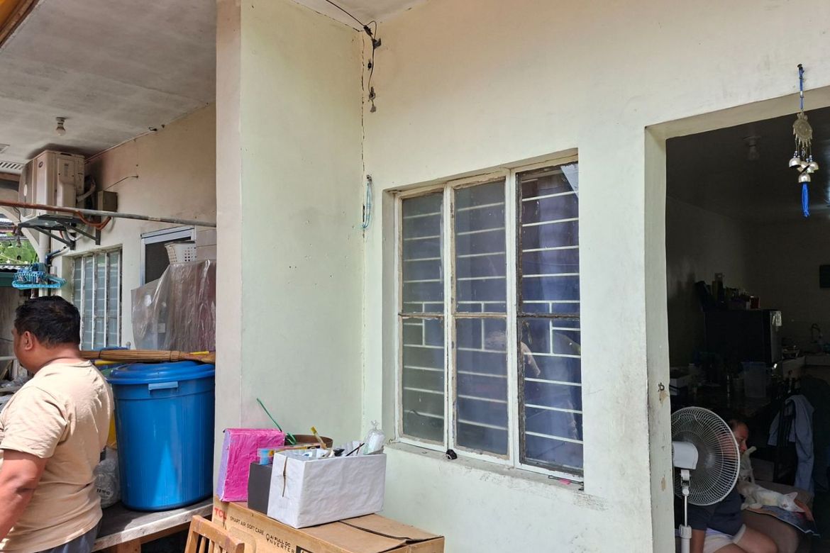 House for Sale in Concepcion Uno, Marikina, Metro Manila – photo 4