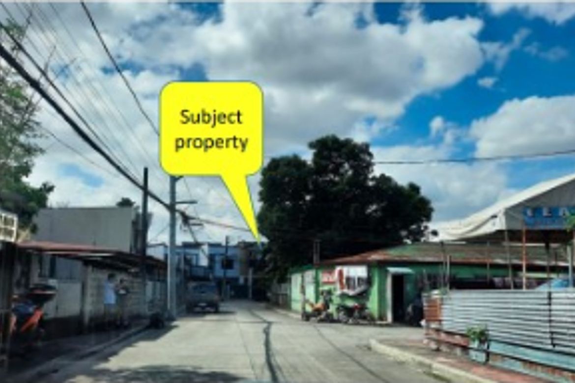 House for Sale in Concepcion Uno, Marikina, Metro Manila