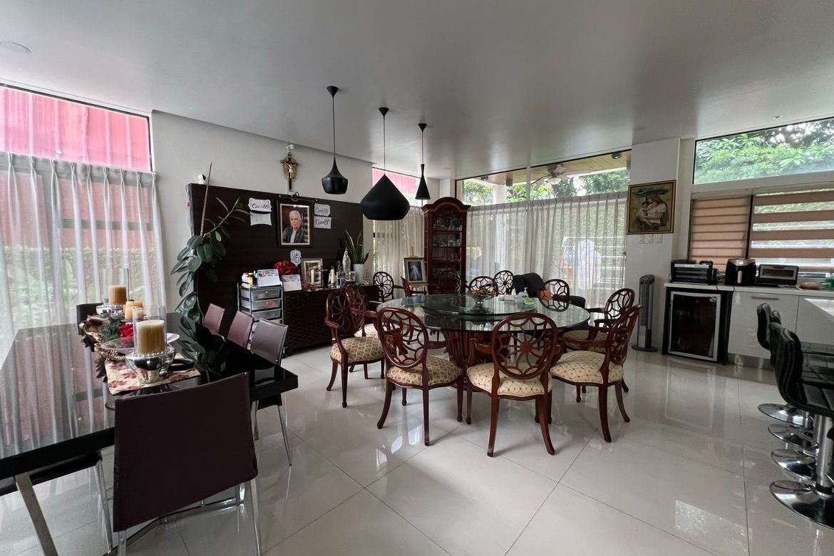 House for Sale in Concepcion Uno, Marikina, Metro Manila – photo 2