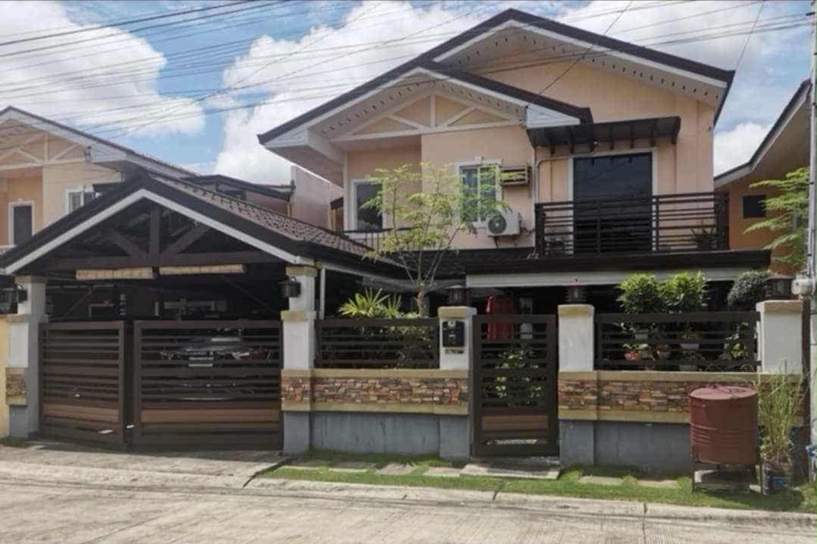 House for Sale in Cotcot, Liloan, Cebu