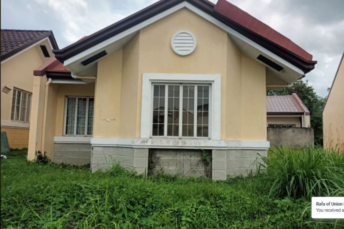 House for Sale in Cumba, Lipa, Batangas