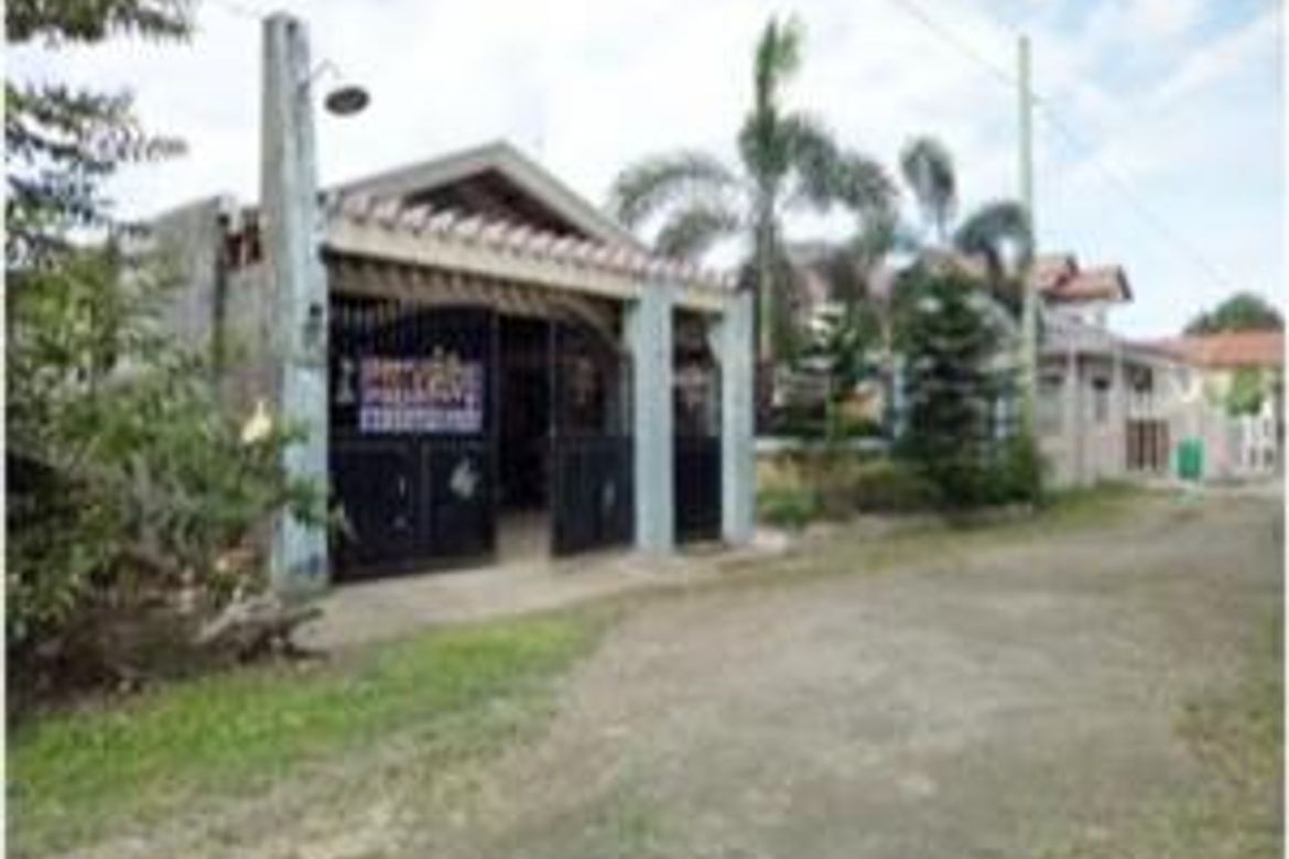 House for Sale in Cupang Proper, Balanga, Bataan – photo 3