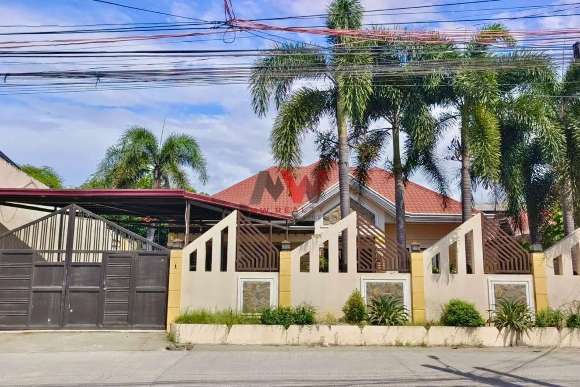 House for Sale in Daang Sarile, Cabanatuan, Nueva Ecija