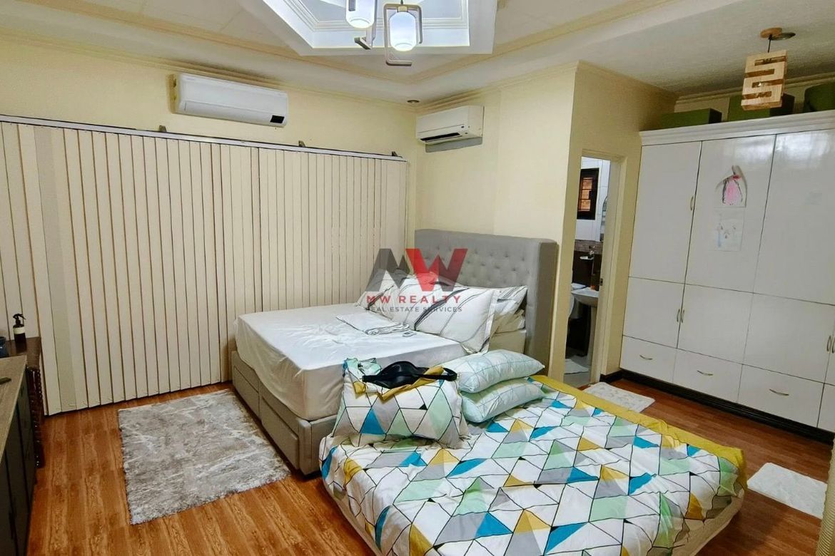 House for Sale in Daang Sarile, Cabanatuan, Nueva Ecija – photo 2