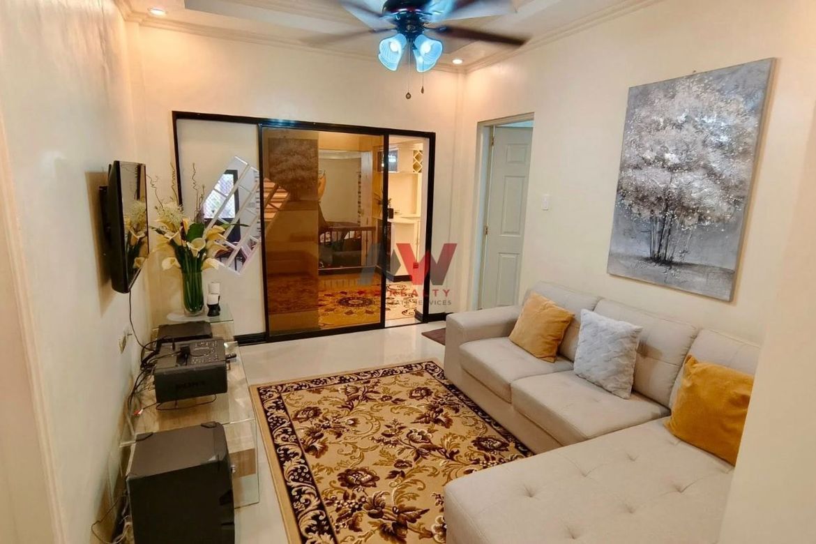 House for Sale in Daang Sarile, Cabanatuan, Nueva Ecija – photo 6